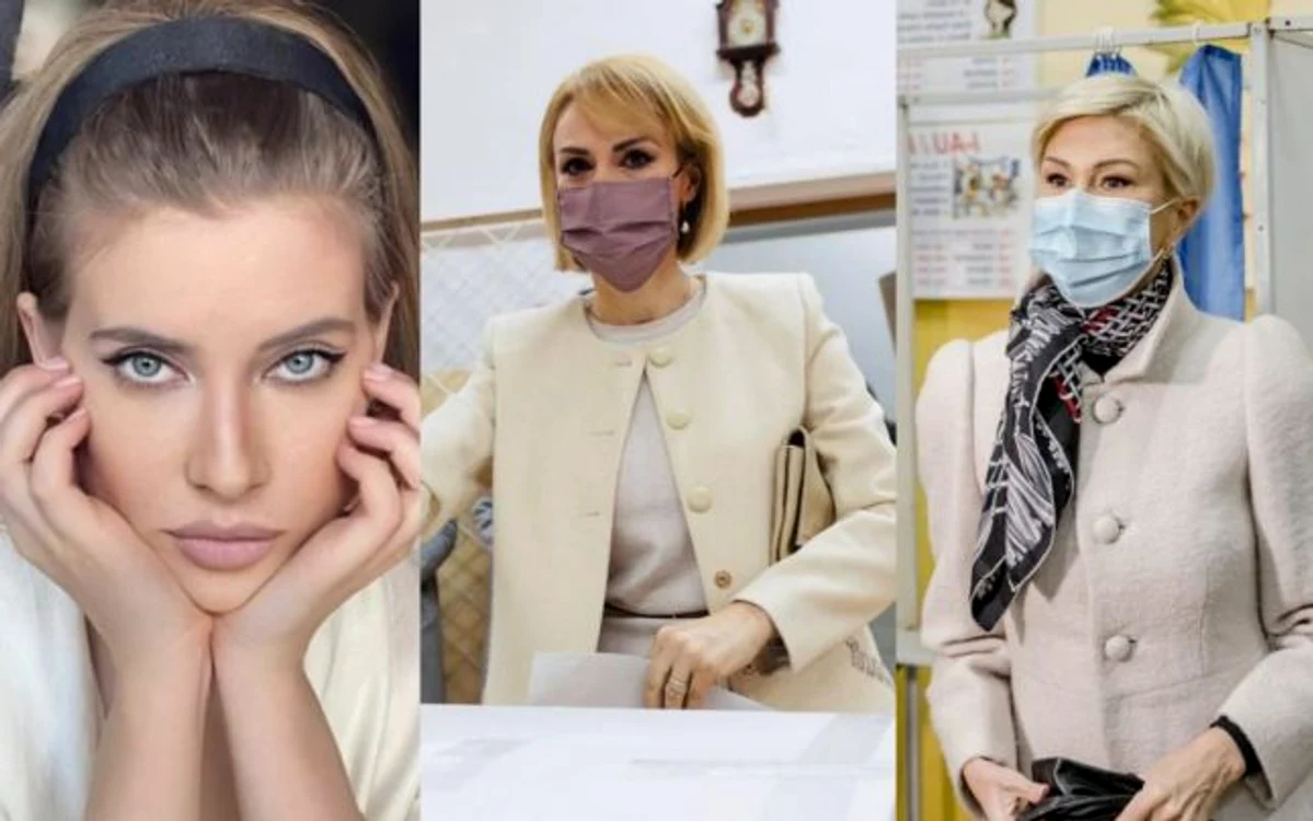 Iulia Albu e critic de modă.