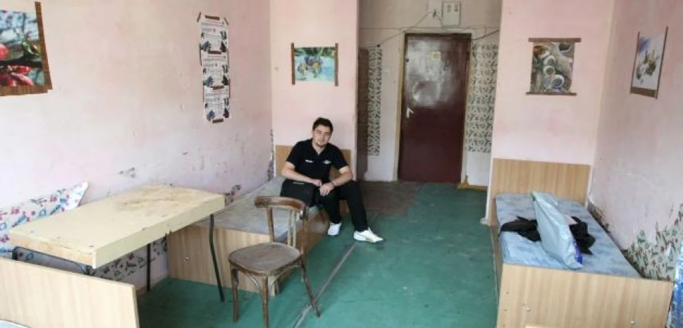 Căminele studenţeşti: lux şi sărăcie