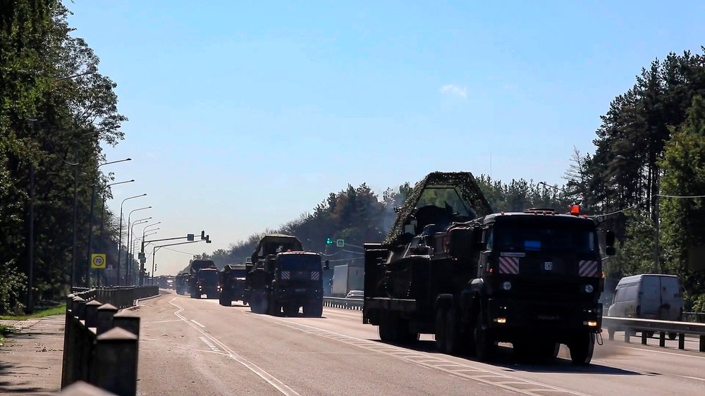 Rușii răspândesc noi minciuni despre armata ucraineană. Locuitor din regiunea Kursk: „Ne-au spus că îi ard de vii pe bunici”