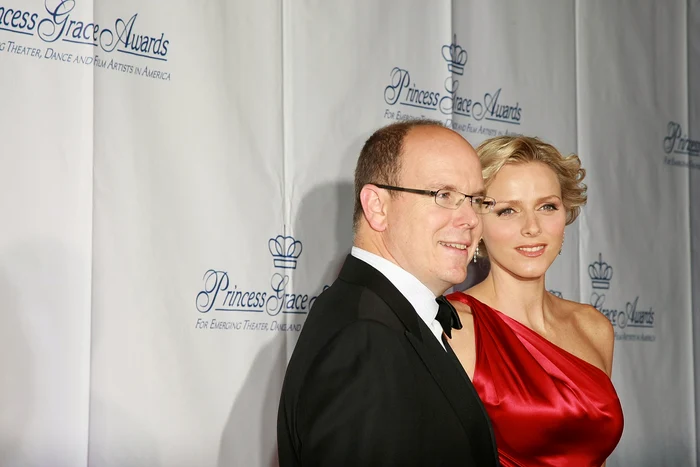 Charlene în 2008, Getty (10) jpg