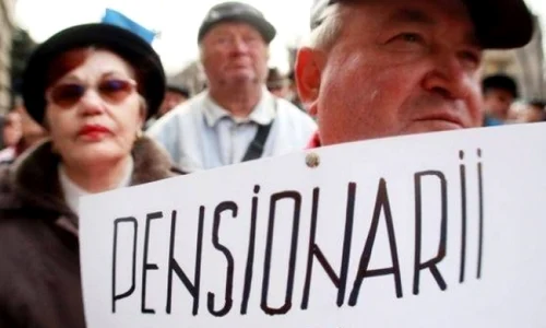 Vârsta de pensionare a scăzut  Cine se încadrează jpeg