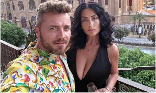 Gabriela Cristea și Tavi Clonda jpg