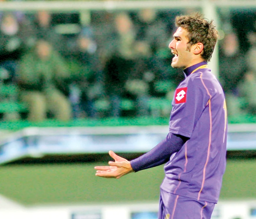 
    Adrian Mutu  