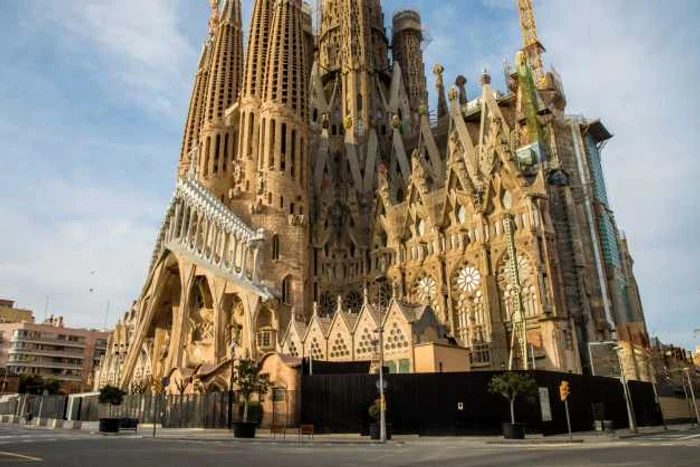 Sagrada Familia