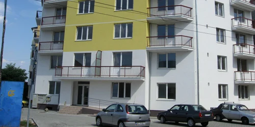 Primăria Cluj va da în folosinţă 92 de apartamente de tip ANL