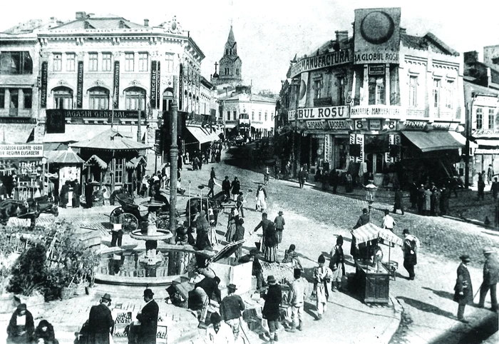 Piata Sf Anton Bucuresti jpg jpeg