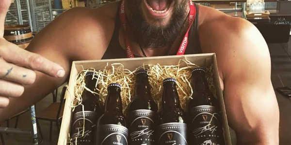 Jason Momoa Game of Thrones