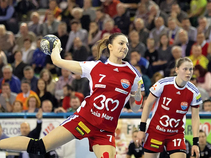 
    Baia Mare va juca  pentru a doua oară  în grupa principală  a Ligii Campionilor  