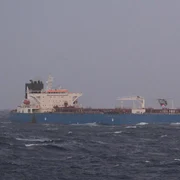 petrolier rusesc grinnch FOTO X / Visegrád 24  @visegrad24