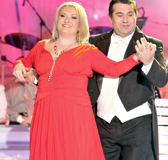 Viorica şi Ioniţă din Clejani
