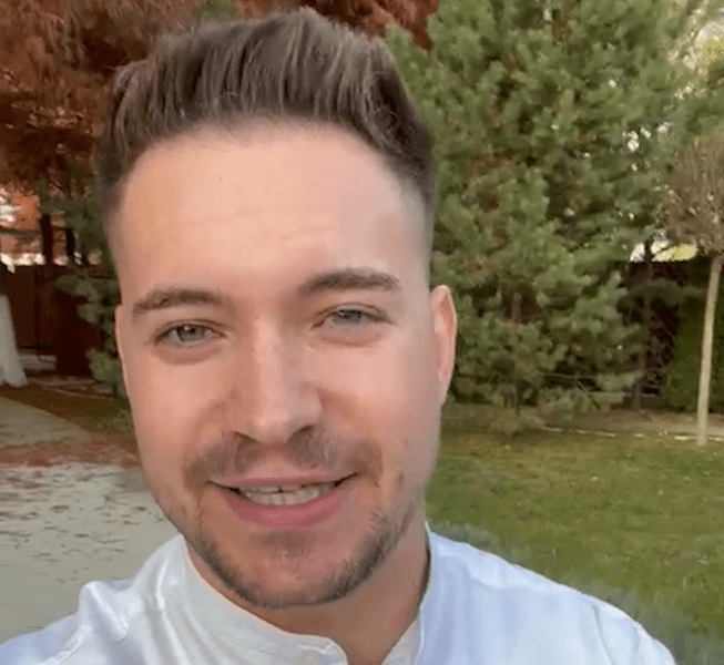 Alex Munteanu: „Cred în România pentru că aici colaborez cu oameni profesioniști“ VIDEO