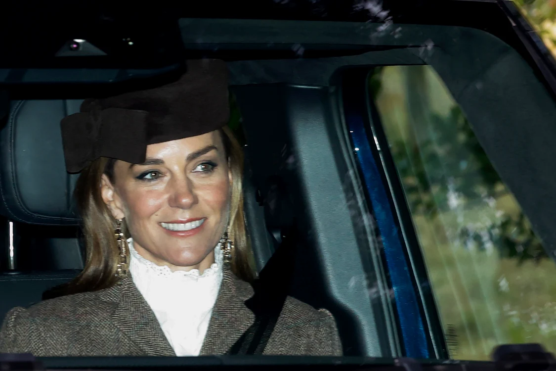 Kate Middleton GettyImages 2291678268 jpg
