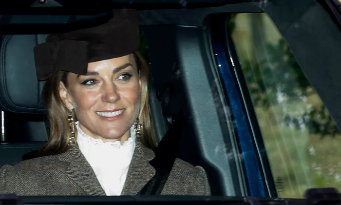 Kate Middleton GettyImages 2291678268 jpg