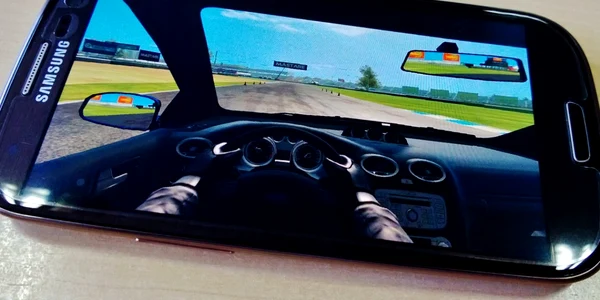 real racing 3 foto adevarul
