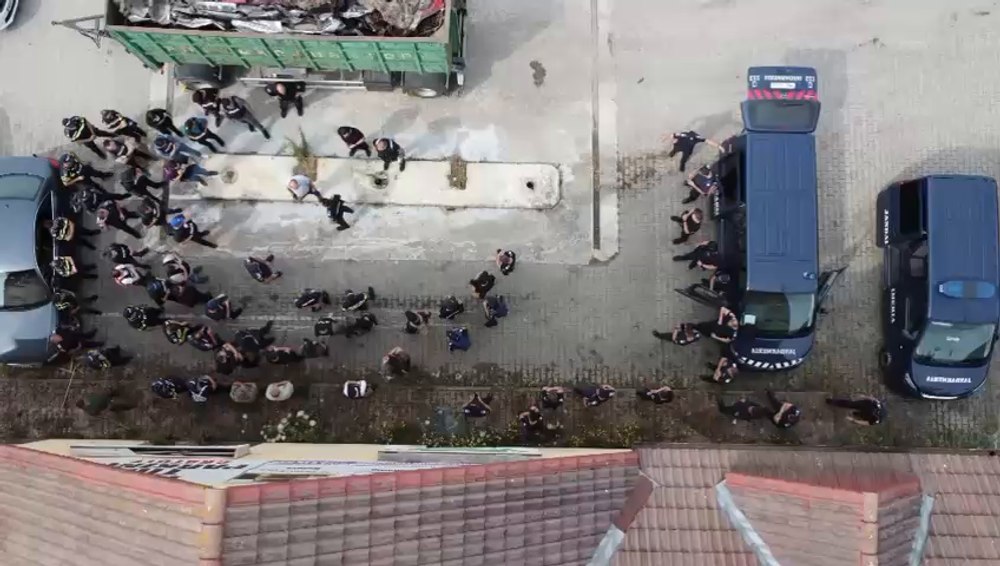 Predoiu, despre căutarea bărbatului care și-a ucis și incendiat iubita: „Se fac eforturi zi și noapte. Nu se doarme de zile”