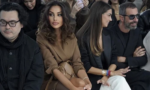 Madalina Ghenea stil colanti sexy (1) jpg