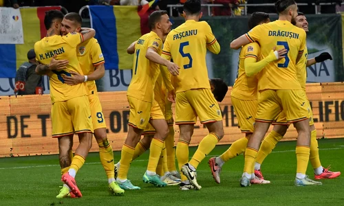 Romania Cipru, Liga Natiunilor 2 (Sportpictures) jpg