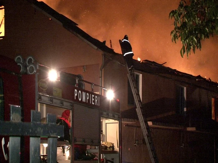 incendiu sala nunti 2
