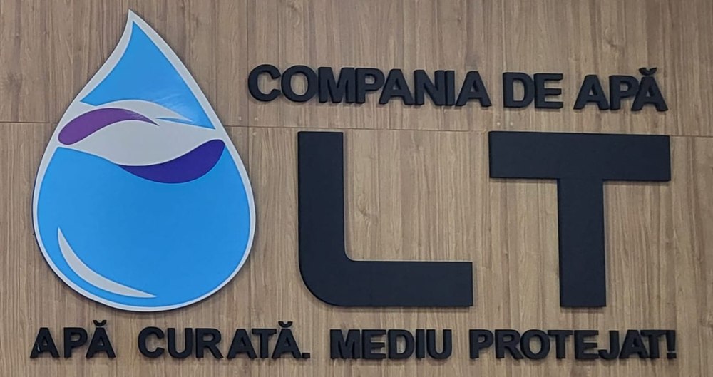 Demisii în lanț în administrația locală, la Slatina. După primarul Moț pleacă și șefii Companiei de Apă 