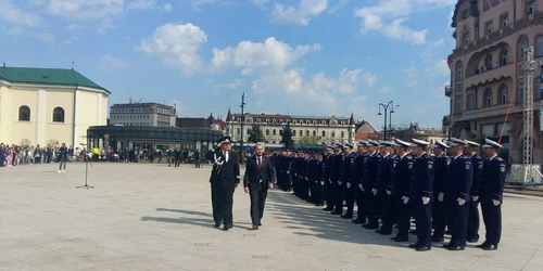 Ziua Politiei la Oradea