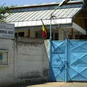 Penitenciarul Iaşi
