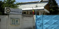 Penitenciarul Iaşi