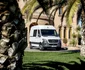 Noua generaţie Mercedes-Benz Sprinter