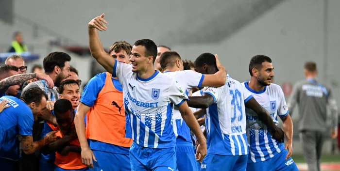 Al Hamlawi a adus bucuria la olteni