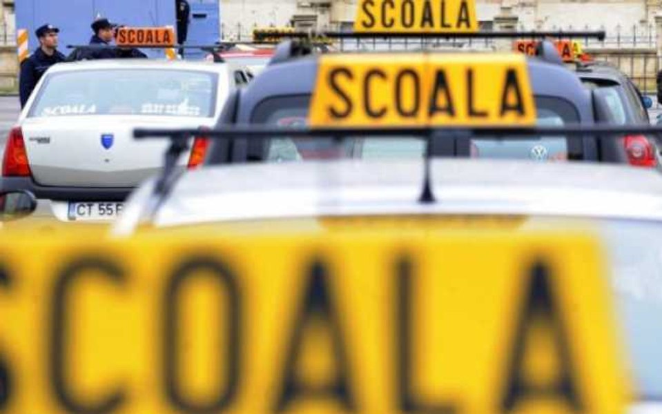 Bolile care nu permit obţinerea permisului de conducere sau reînnoirea acestuia