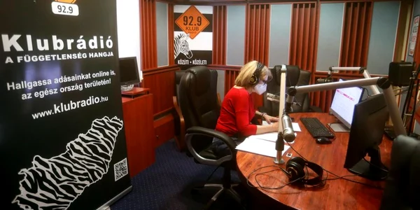 Klubradio