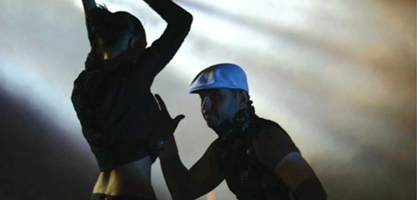 La cursuri s-a predat si reggaeton şi rumba
