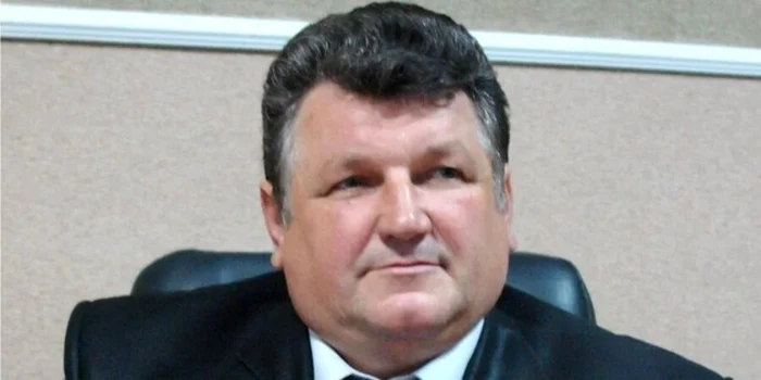 Primarul Aleksandr Briuhanov FOTO zn.ua