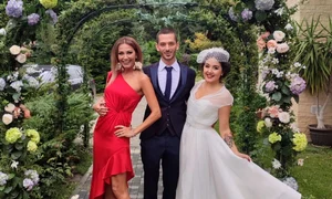Anca Turcasiu soacra mica nunta Radu si Andreea casatorie religioasa (1) jpg