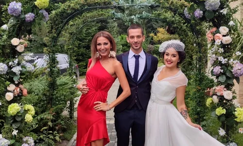 Anca Turcasiu soacra mica nunta Radu si Andreea casatorie religioasa (1) jpg