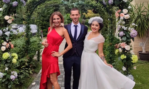 Anca Turcasiu soacra mica nunta Radu si Andreea casatorie religioasa (1) jpg