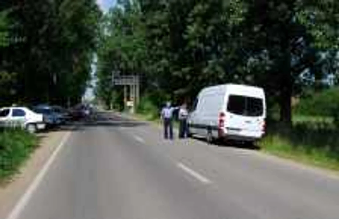 Razii soldate cu amenzi usturătoare pentru şoferii din judeţ