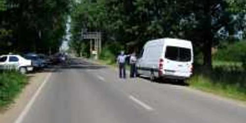 Razii soldate cu amenzi usturătoare pentru şoferii din judeţ