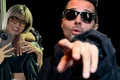  Soția lui Tudor Ionescu, Ana, a râs atunci când l-a văzut fără barbă