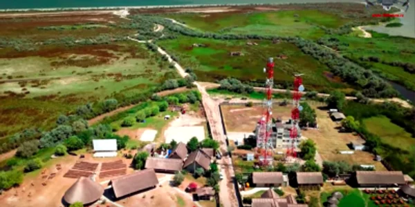 SCOMAR din Sfântu Gheorghe Tulcea Delta Dunării Sursa 360tulcea.ro