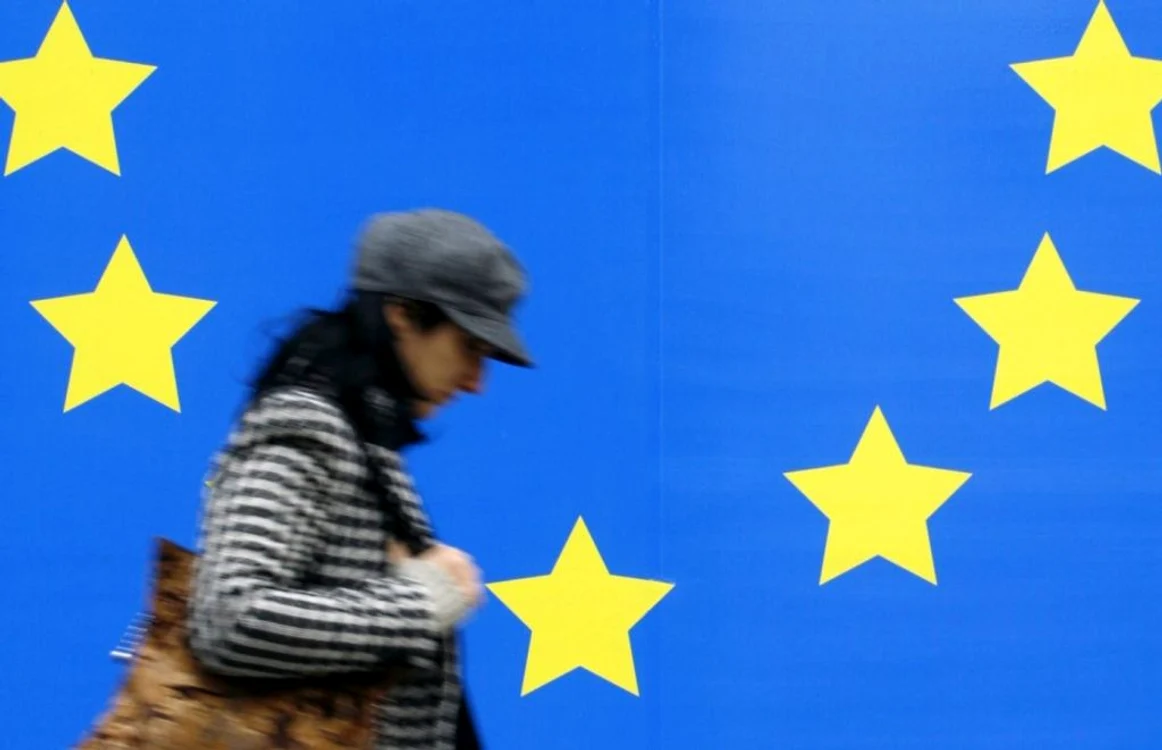 uniunea europeana steag