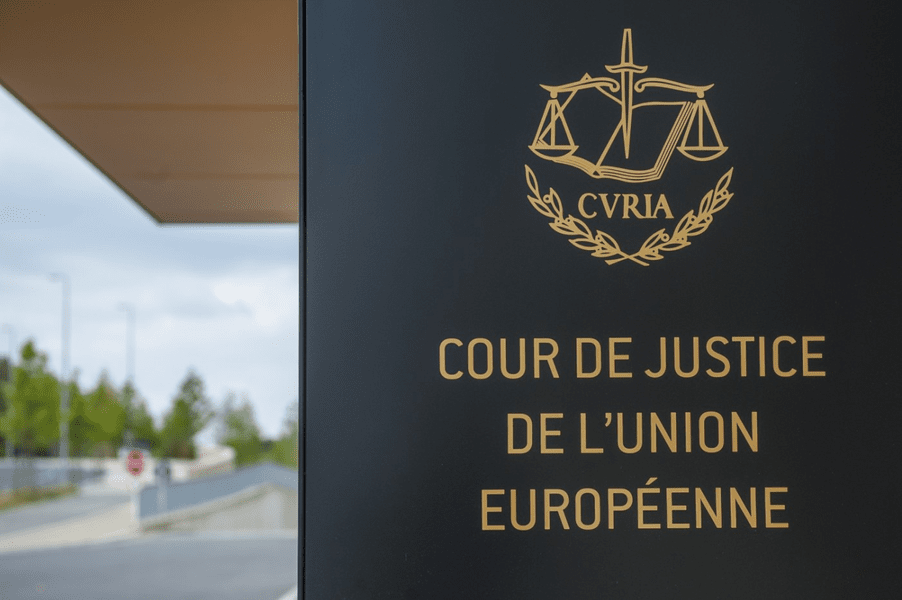 O româncă a învins Irlanda la Curtea Europeană de Justiție. Ce drepturi a obținut în instanță