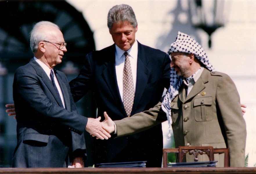 Ce a însemnat moartea lui Yitzhak Rabin: a dispărut șansa unei păci între palestinieni și israelieni VIDEO 
