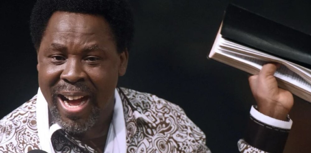 Scandalul din umbra altarului: TB Joshua, fondatorul celei mai mari biserici creștine evanghelice din lume, acuzat de viol și tortură