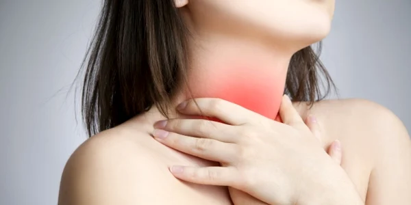 calarasi durerea in gat trece cu tratament simplu foto sfatulmedicului.ro
