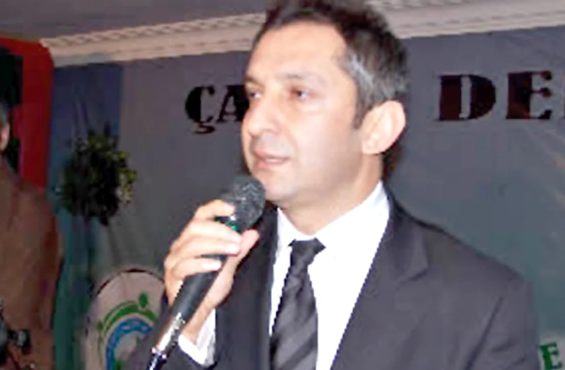 Huseyn Sipahi