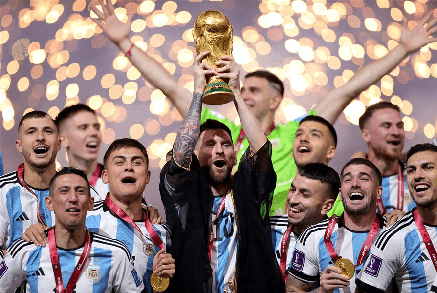 Vestea pe care o așteptau toți fanii lui Messi. Argentinianul a vorbit despre viitorul său la echipa națională