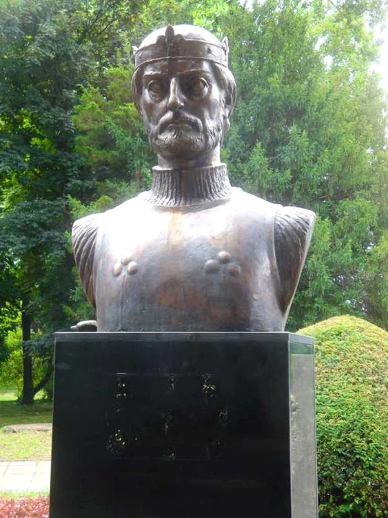 Anjou