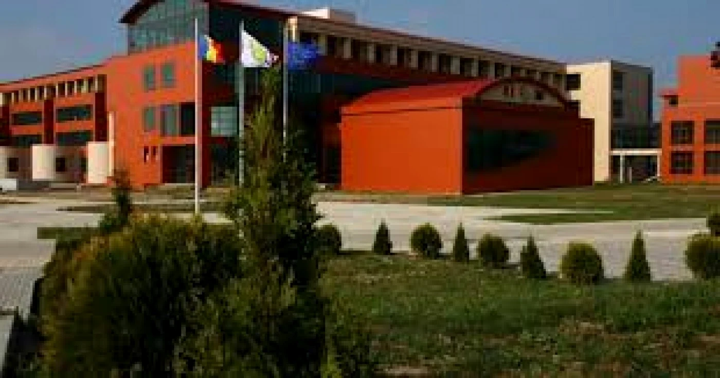 valahia uvt