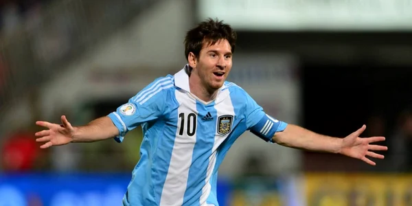 messi