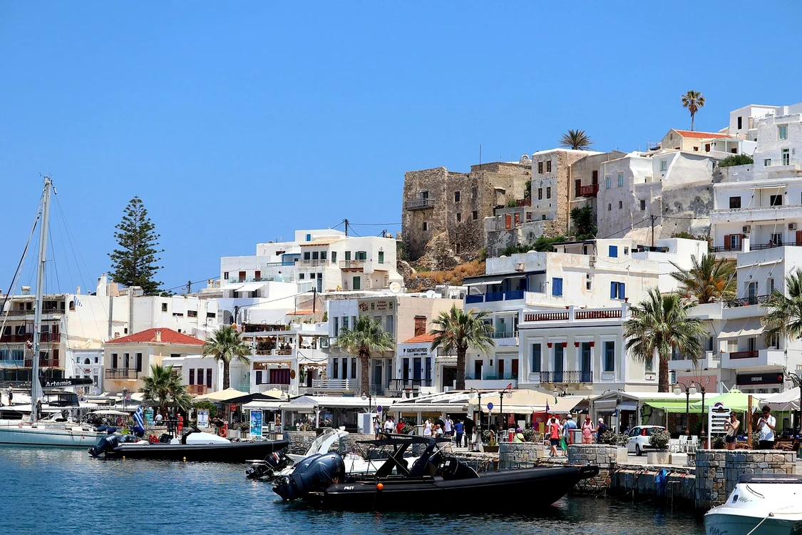 Guvernul din Grecia limitează accesul tinerilor la țigări. Foto: Pixabay 